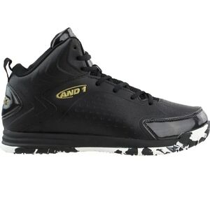 And 1 TIPOFF ATLETICS SHOES Men's